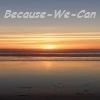 Because-We-Can logo