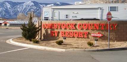 Comstock Country RV Park