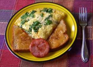 Omelet