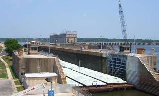 Exiting the lock