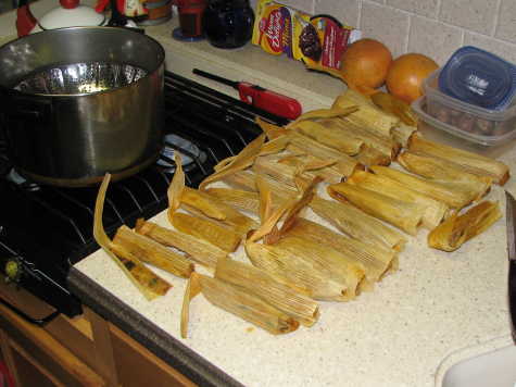 Tamales