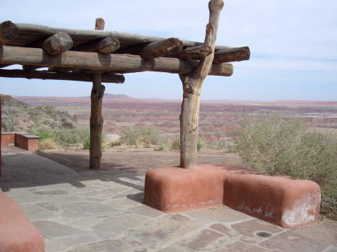 Lunch room