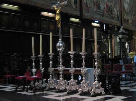 Candles