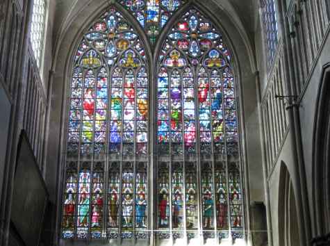 Windows