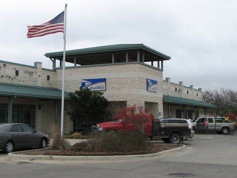 Post Office