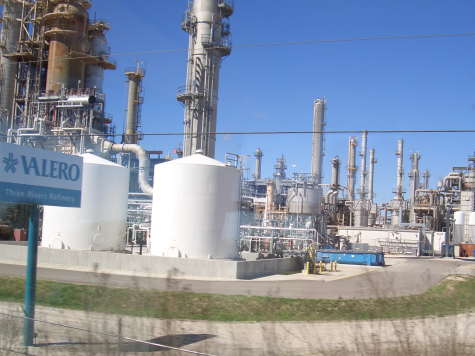 Refinery