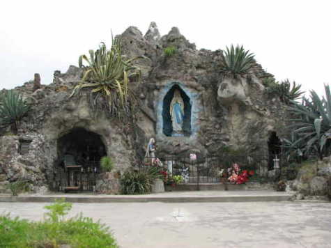 Grotto