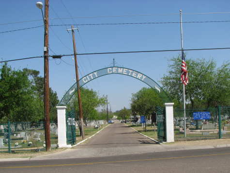 cemetery