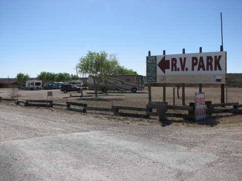 RV Park