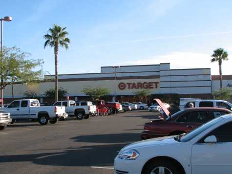 Target