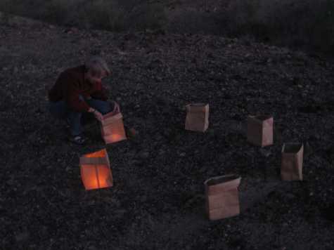 Linda lighting luminaries