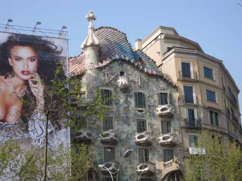 Gaudi