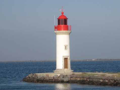 Lighthouse