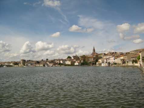 Castelnaudry