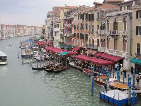 Grand Canal