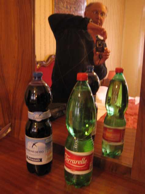 Bottles