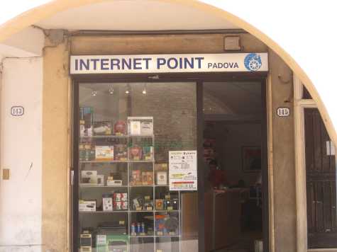 Internet