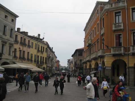 Street scene