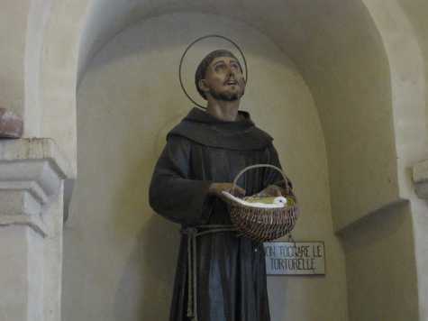 San Francesco