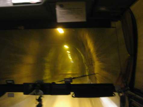 Tunnel