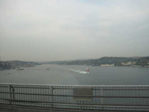 Bosphorus