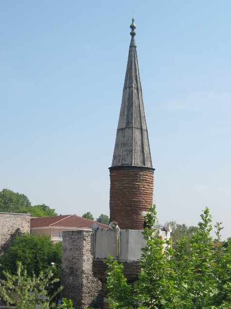 Minaret