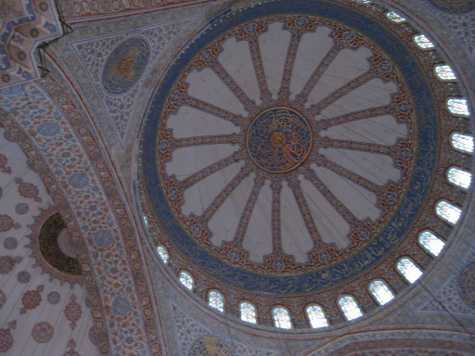 Dome