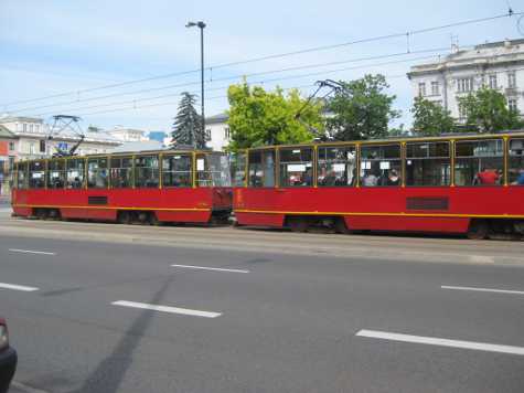 Tram