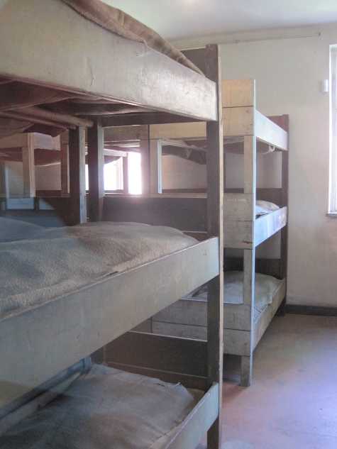 Bunks