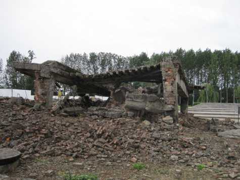 Ruins