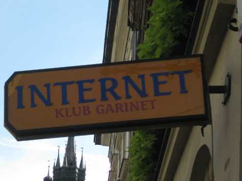 Internet