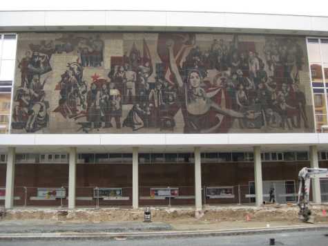 Mural