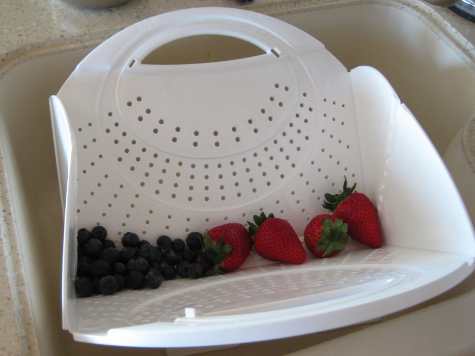 Colander