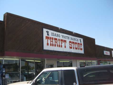 Store