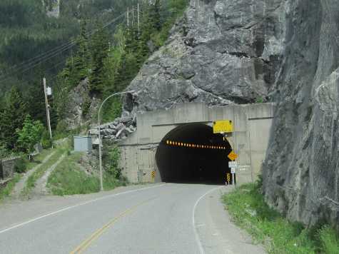 Tunnel