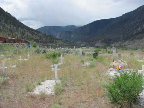 Cemetery