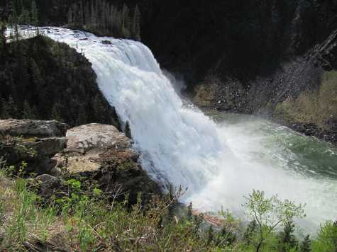 Falls