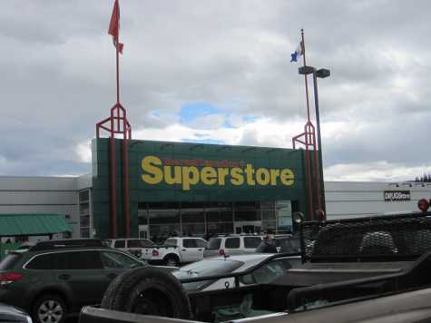 Store