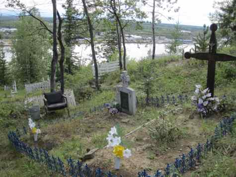 Cemetery