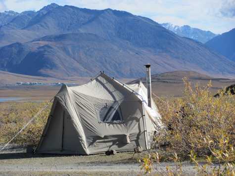 Tent