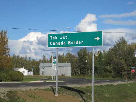 Border