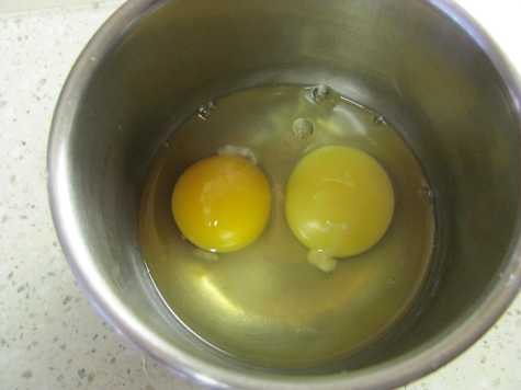 Eggs