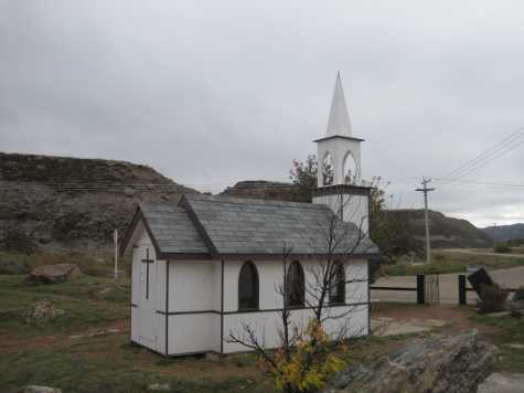 Chapel