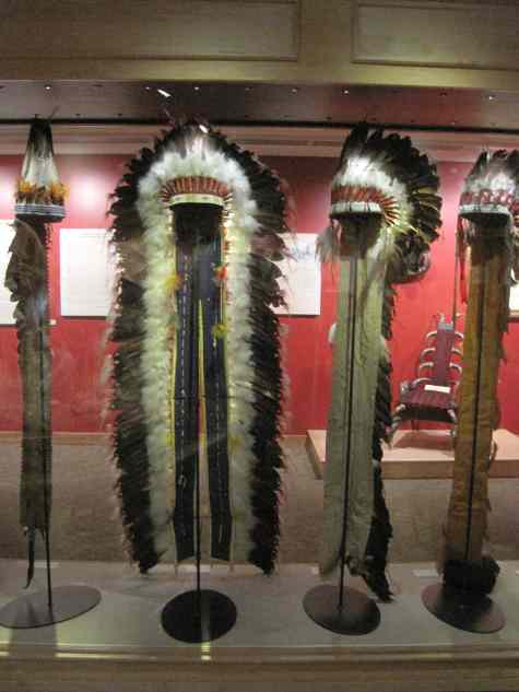 Headdress