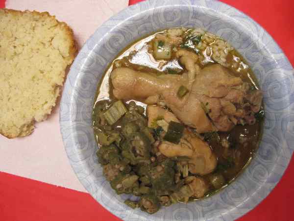 Gumbo