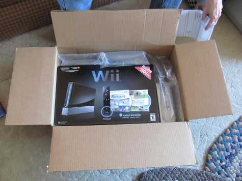 Wii