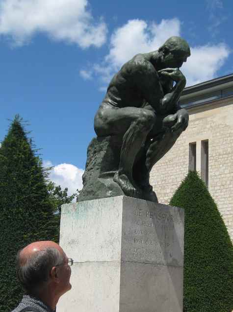 thinker