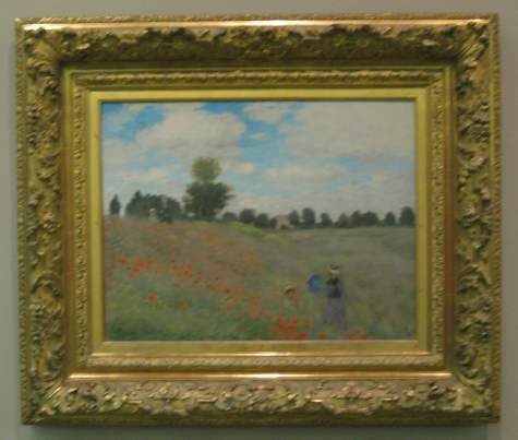 monet