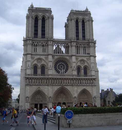 notre