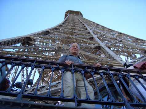 eiffel bob